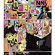Illustration for article titled The chaotic and surreal Soft X-Ray/Mindhunters defies interpretation